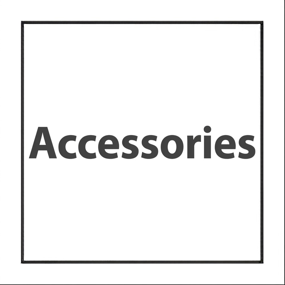 Stylish Accessories